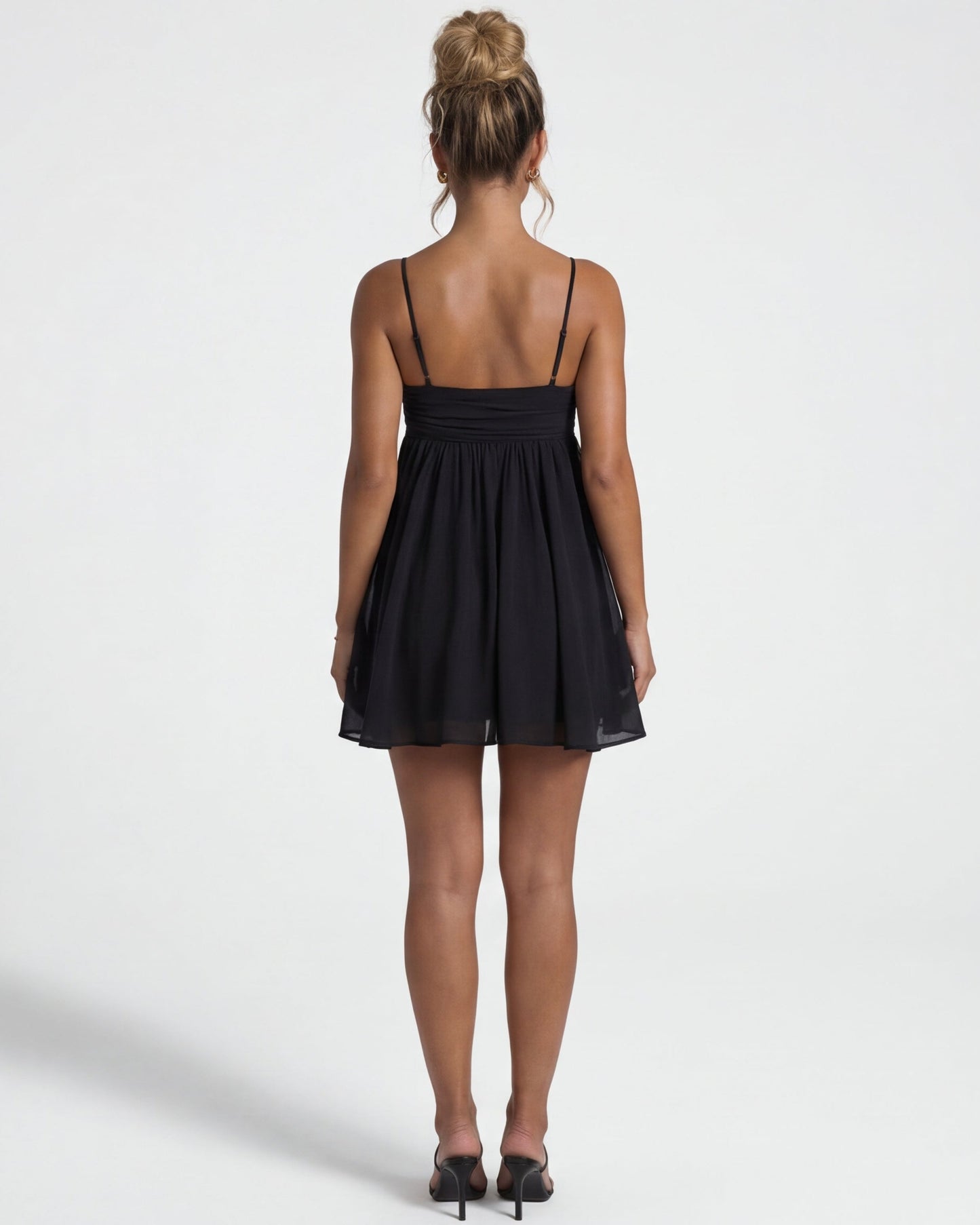 Angela | Muse Mini