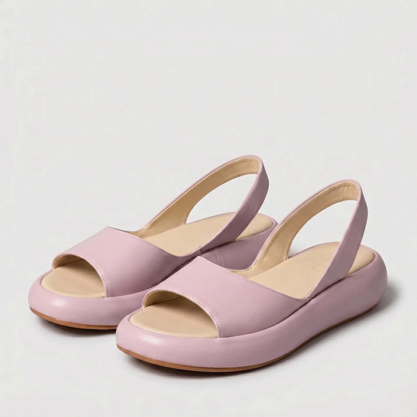 Silvia | Sandalias Ortopédicas Cómodas