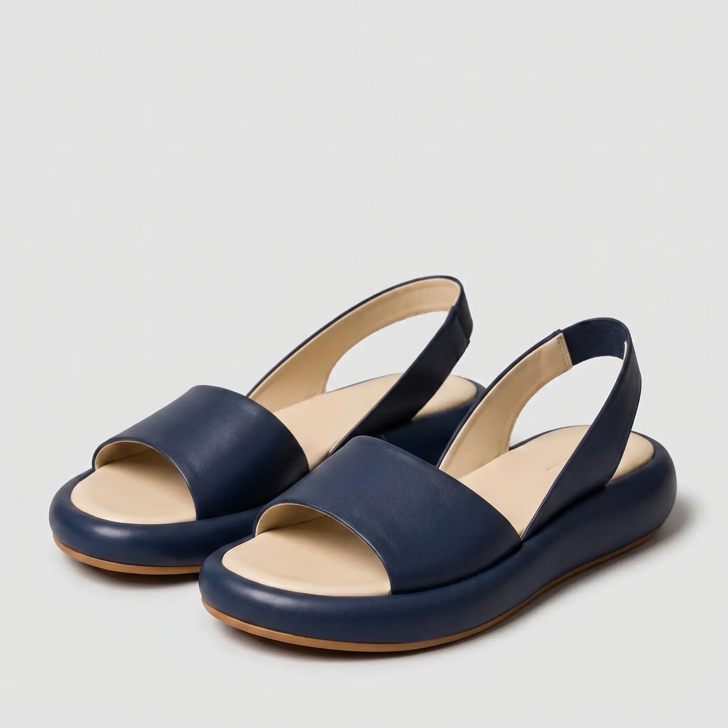 Silvia | Sandalias Ortopédicas Cómodas