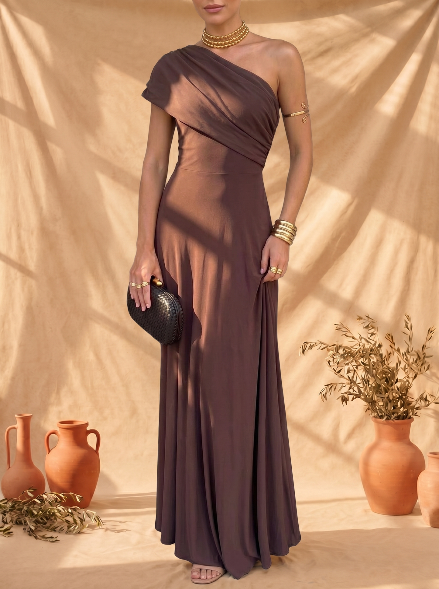 Teresa | Vestido Femenino