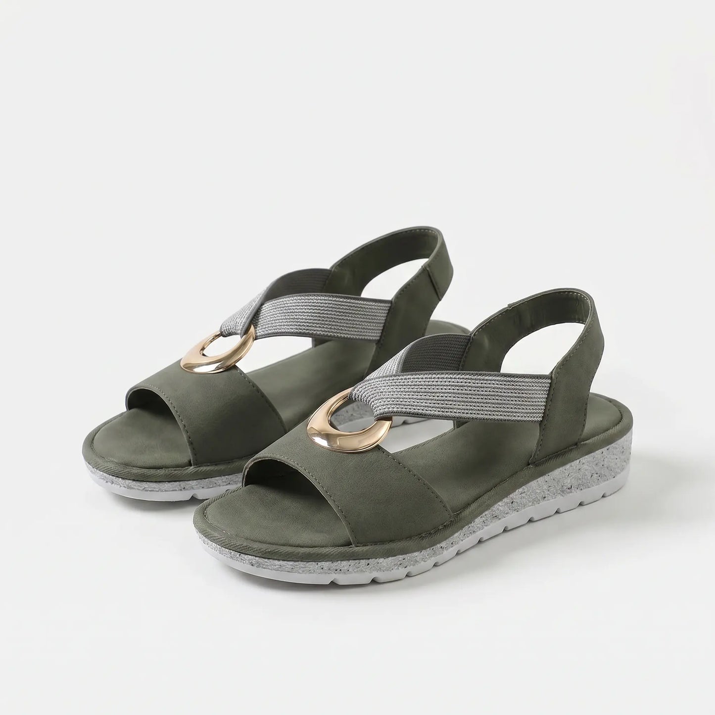 Raquel | Sandalias Ortopédicas Confort