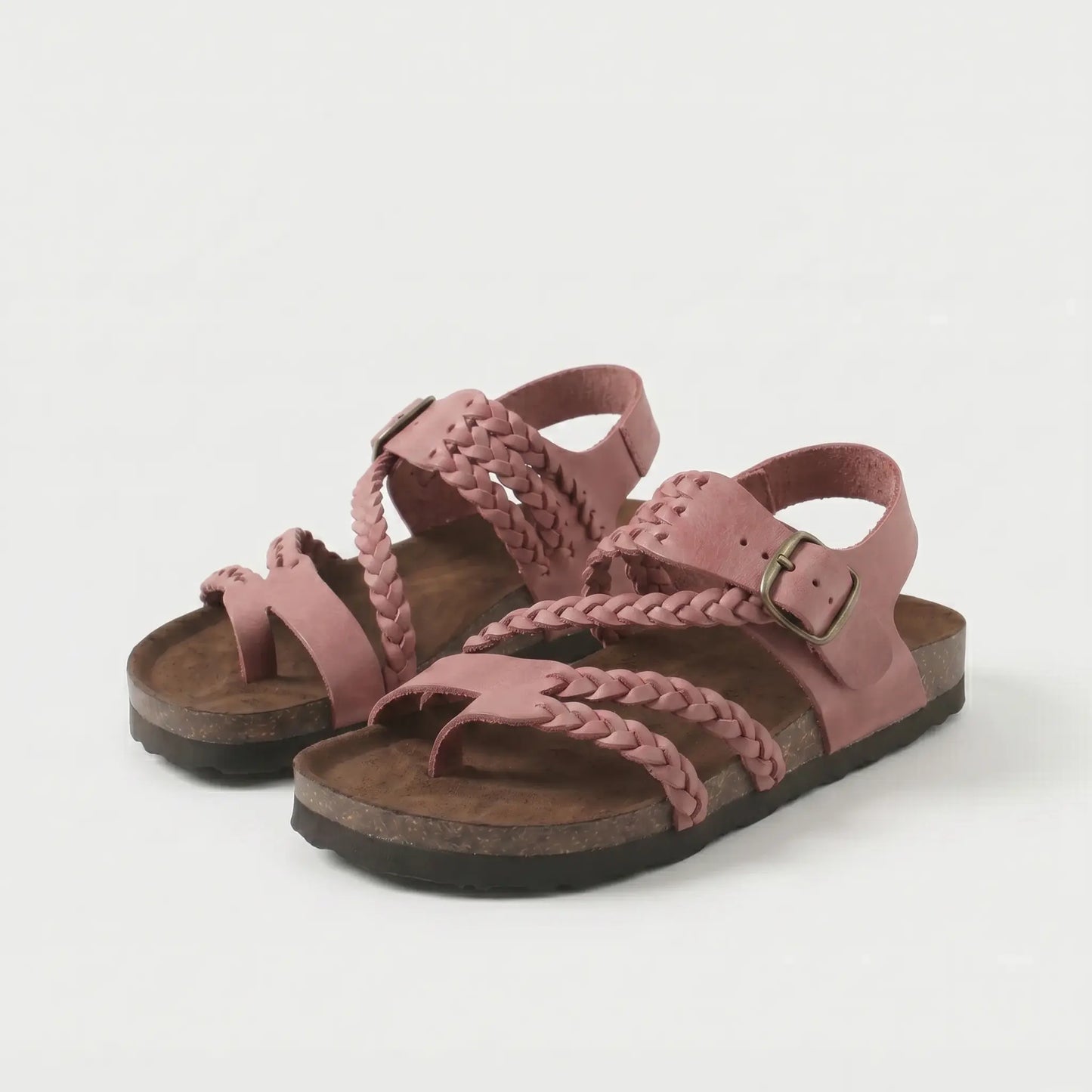 Nuria | Sandalias Ortopédicas Confort Plantar