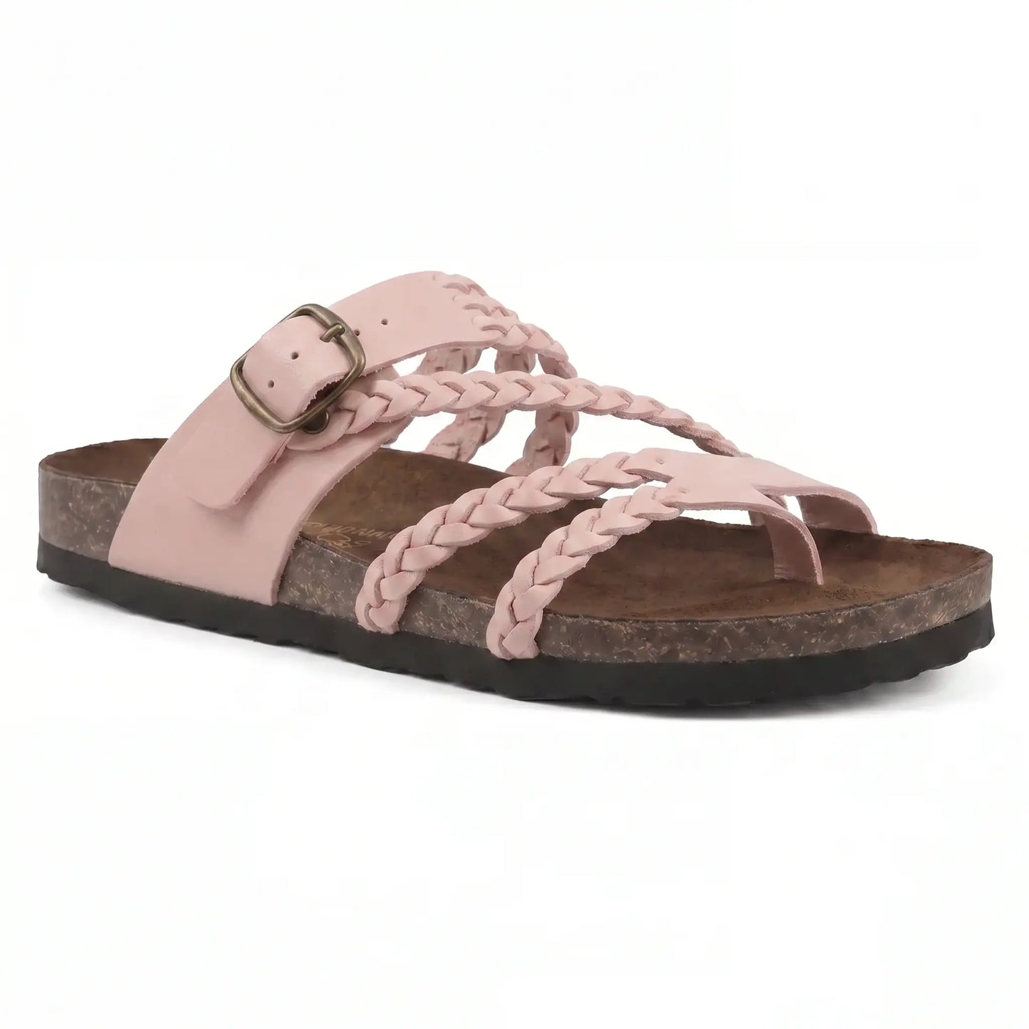 Nuria | Sandalias Ortopédicas Confort Plantar