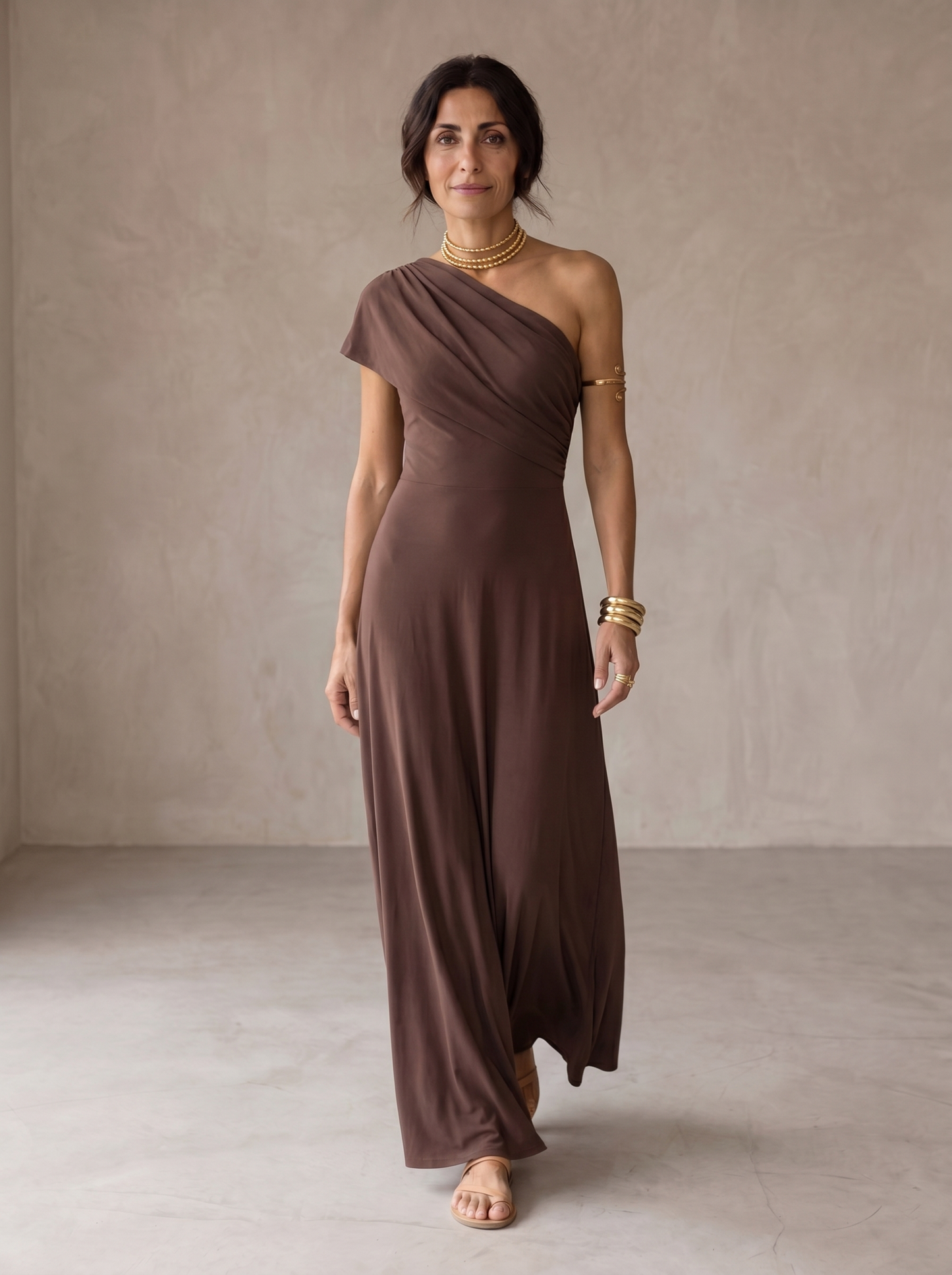Teresa | Vestido Femenino
