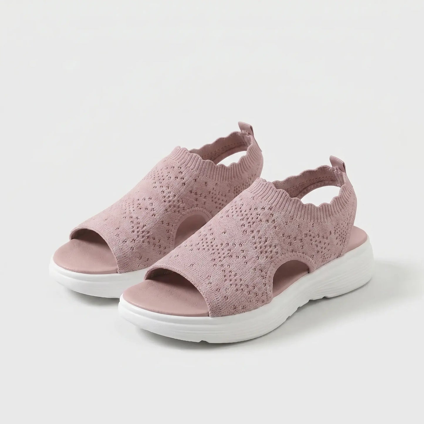 Susana | Sandalias Ortopédicas Confort