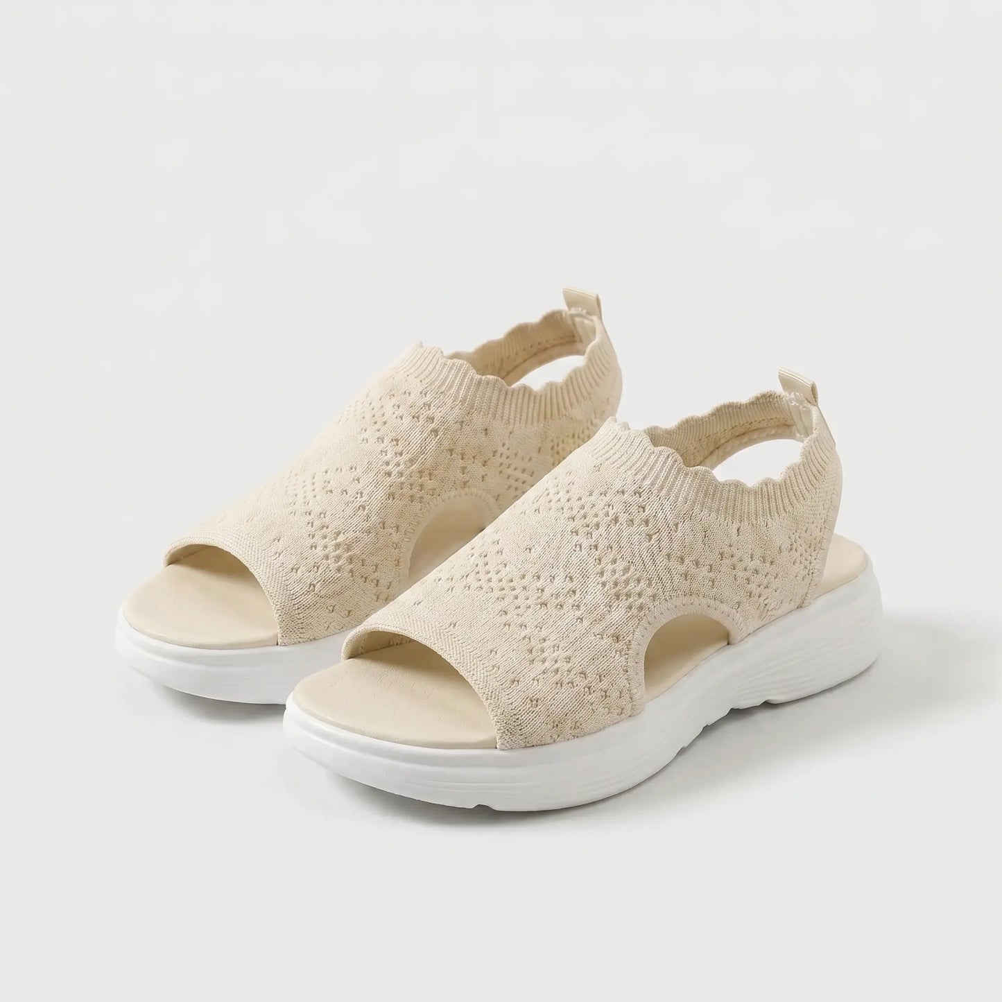 Susana | Sandalias Ortopédicas Confort