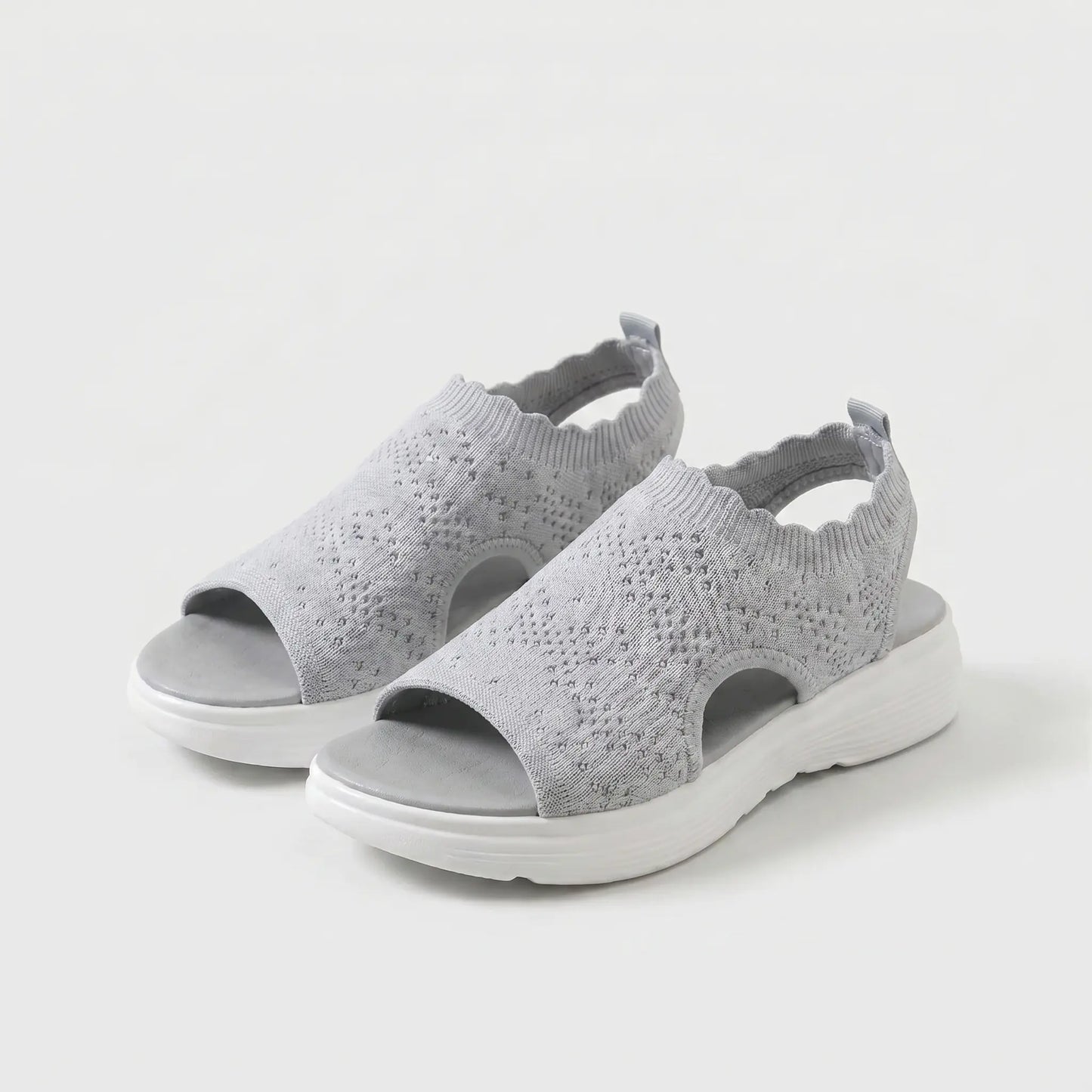 Susana | Sandalias Ortopédicas Confort