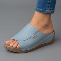 Esperanza | Sandalias Soporte de Arco Confort