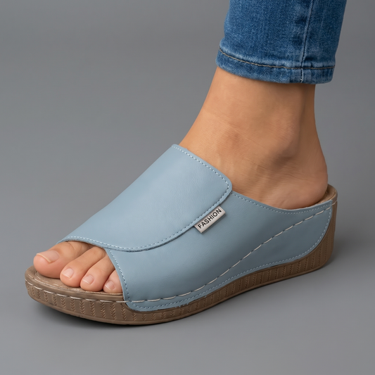 Esperanza | Sandalias Soporte de Arco Confort