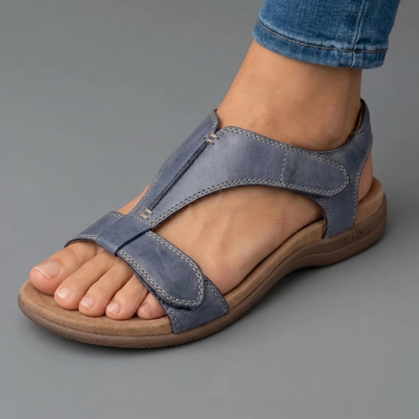 Ariadna | Sandalias Ortopédicas Ergonómicas