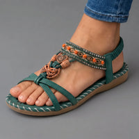 Andrea | Sandalias Ortopédicas Cómodas