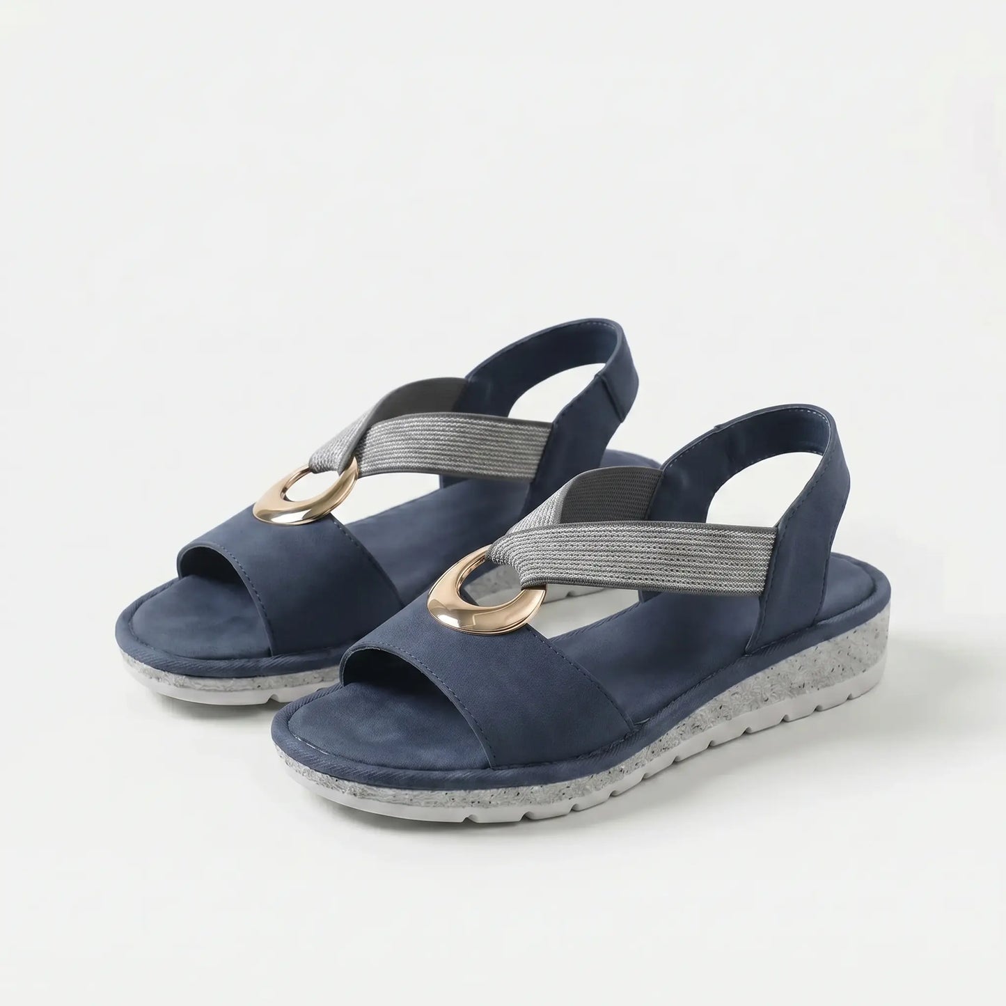 Raquel | Sandalias Ortopédicas Confort