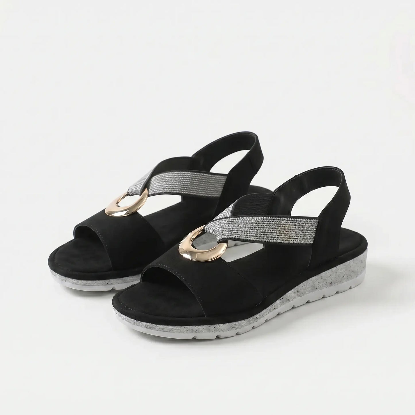 Raquel | Sandalias Ortopédicas Confort