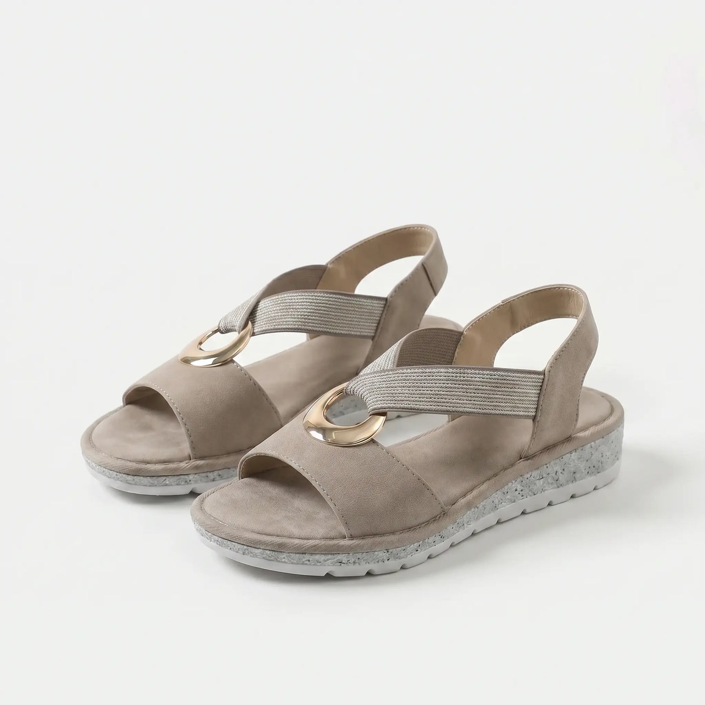 Raquel | Sandalias Ortopédicas Confort