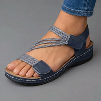 Lorena | Sandalias Ortopédicas Elegantes