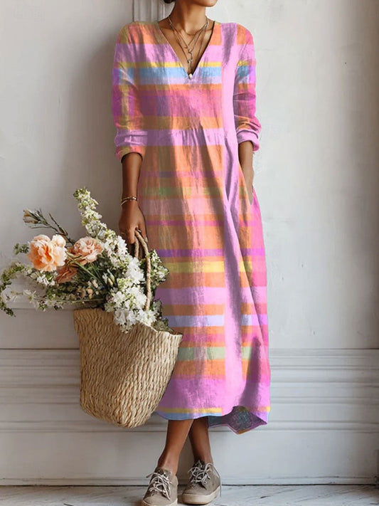 Leire | Vestido para el día a día