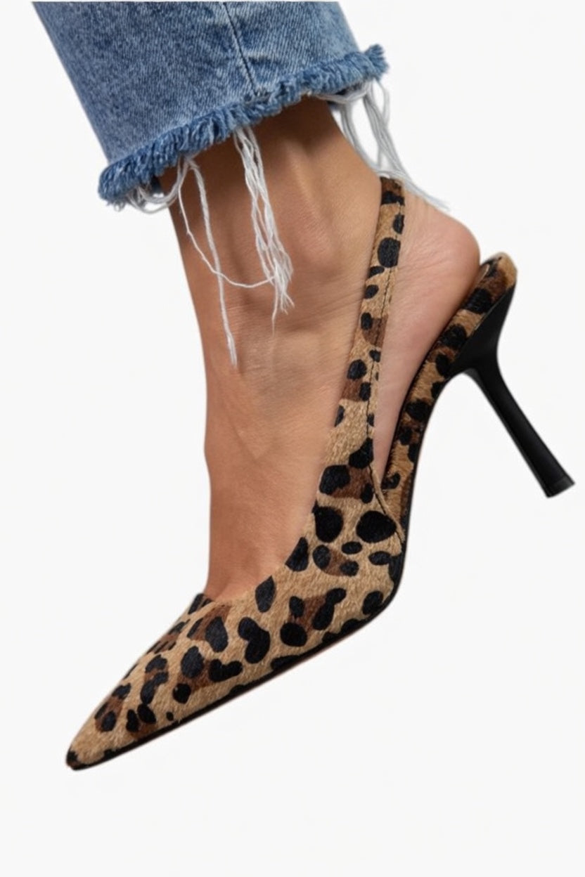 Aroa | Zapatos de tacón elegantes