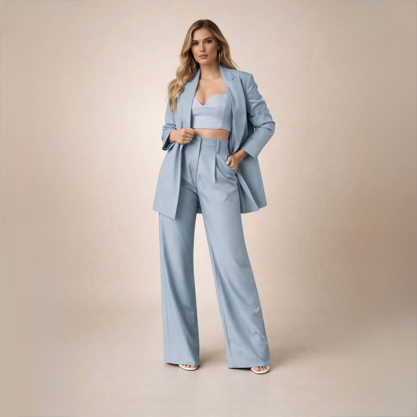 Martina | Conjunto elegante