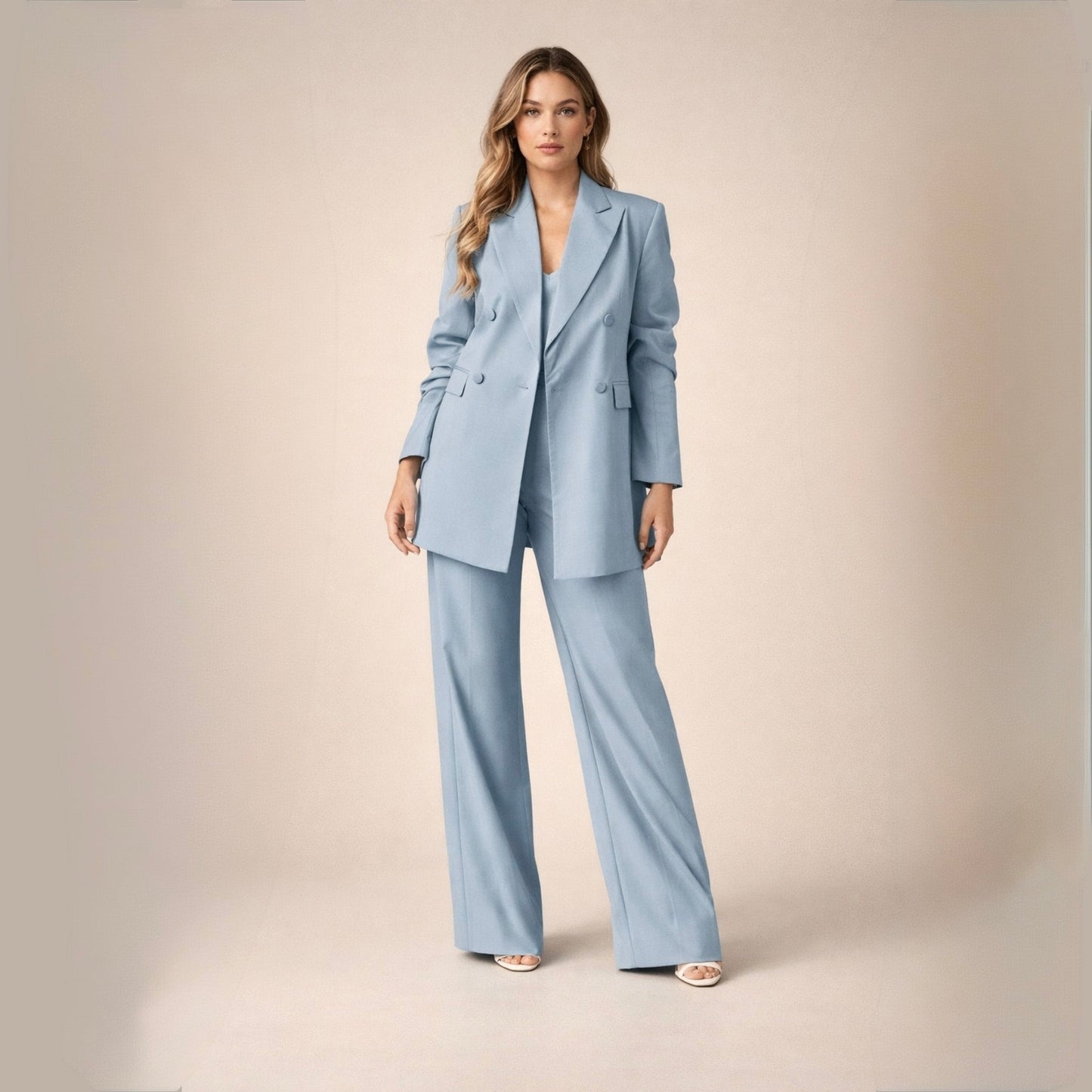 Martina | Conjunto elegante