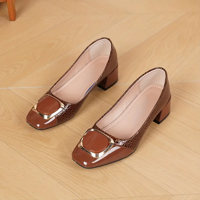 Iria | Mocasines de piel ortopédicos
