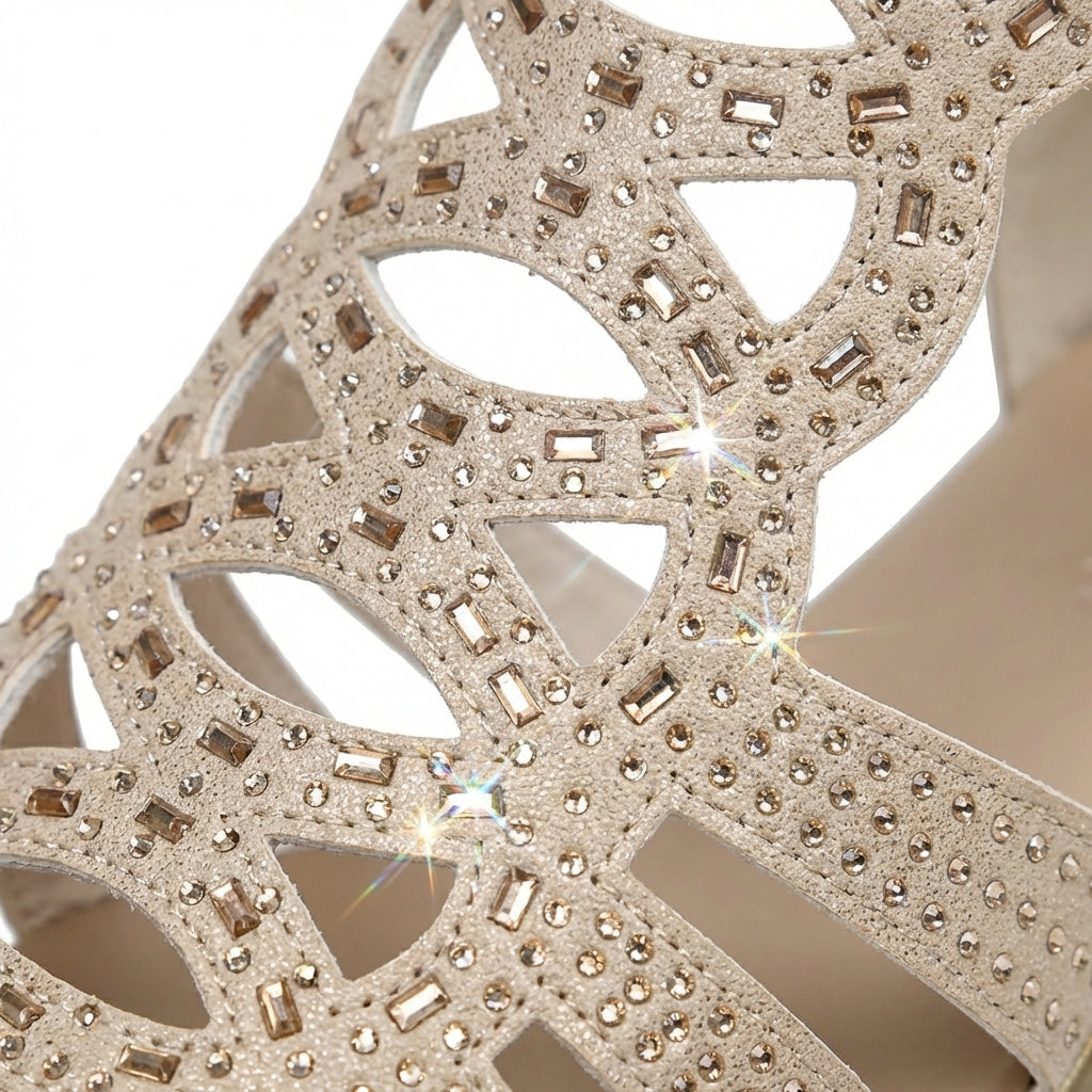 Ofelia | Sandalias ortopédicas elegantes