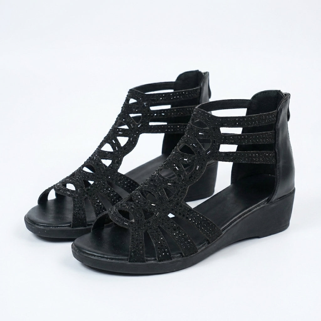 Ofelia | Sandalias ortopédicas elegantes