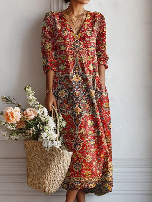 Jimena | Vestido para el día a día