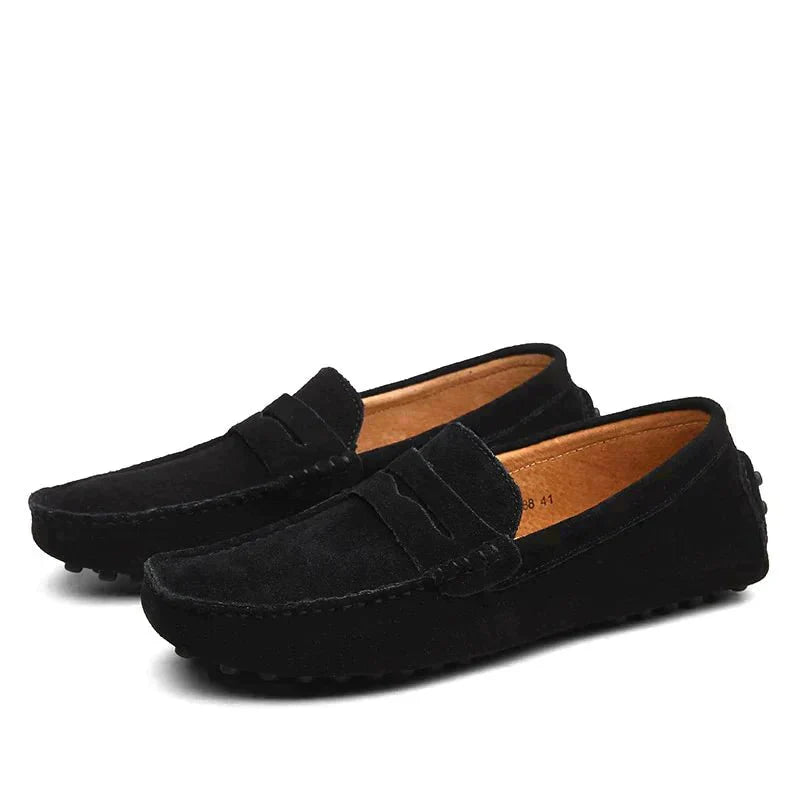 Bruno | Mocasines Clásicos para Hombre