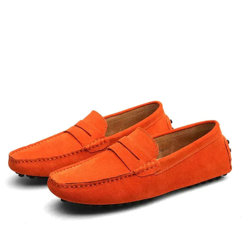 Bruno | Mocasines Clásicos para Hombre