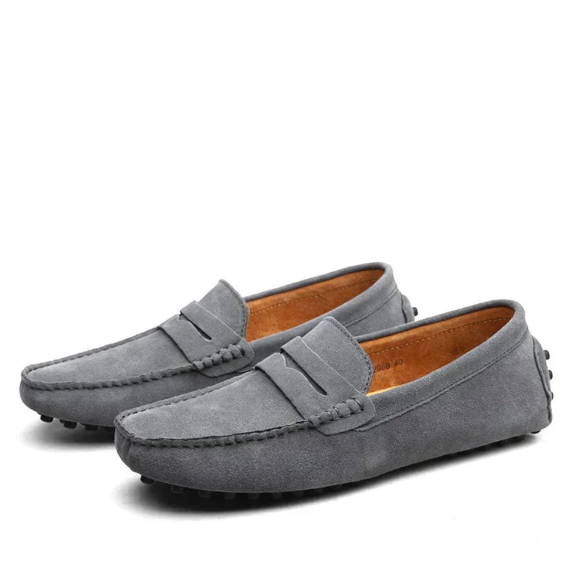 Bruno | Mocasines Clásicos para Hombre
