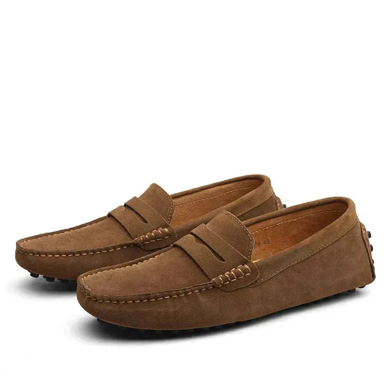 Bruno | Mocasines Clásicos para Hombre