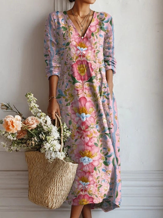 Lorena | Vestido para el día a día