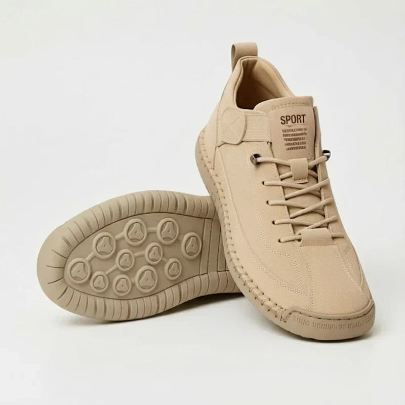 Leonor | Zapatos ortopédicos efecto piel