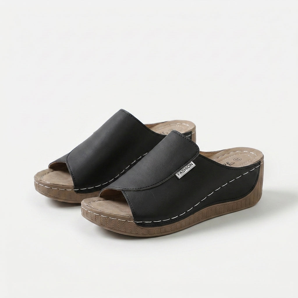 Esperanza | Sandalias Soporte de Arco Confort