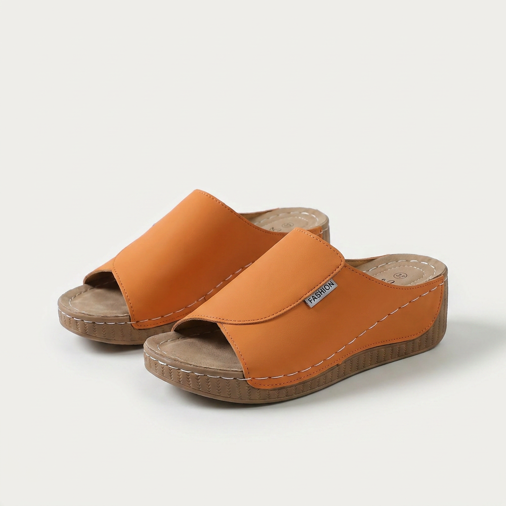 Esperanza | Sandalias Soporte de Arco Confort
