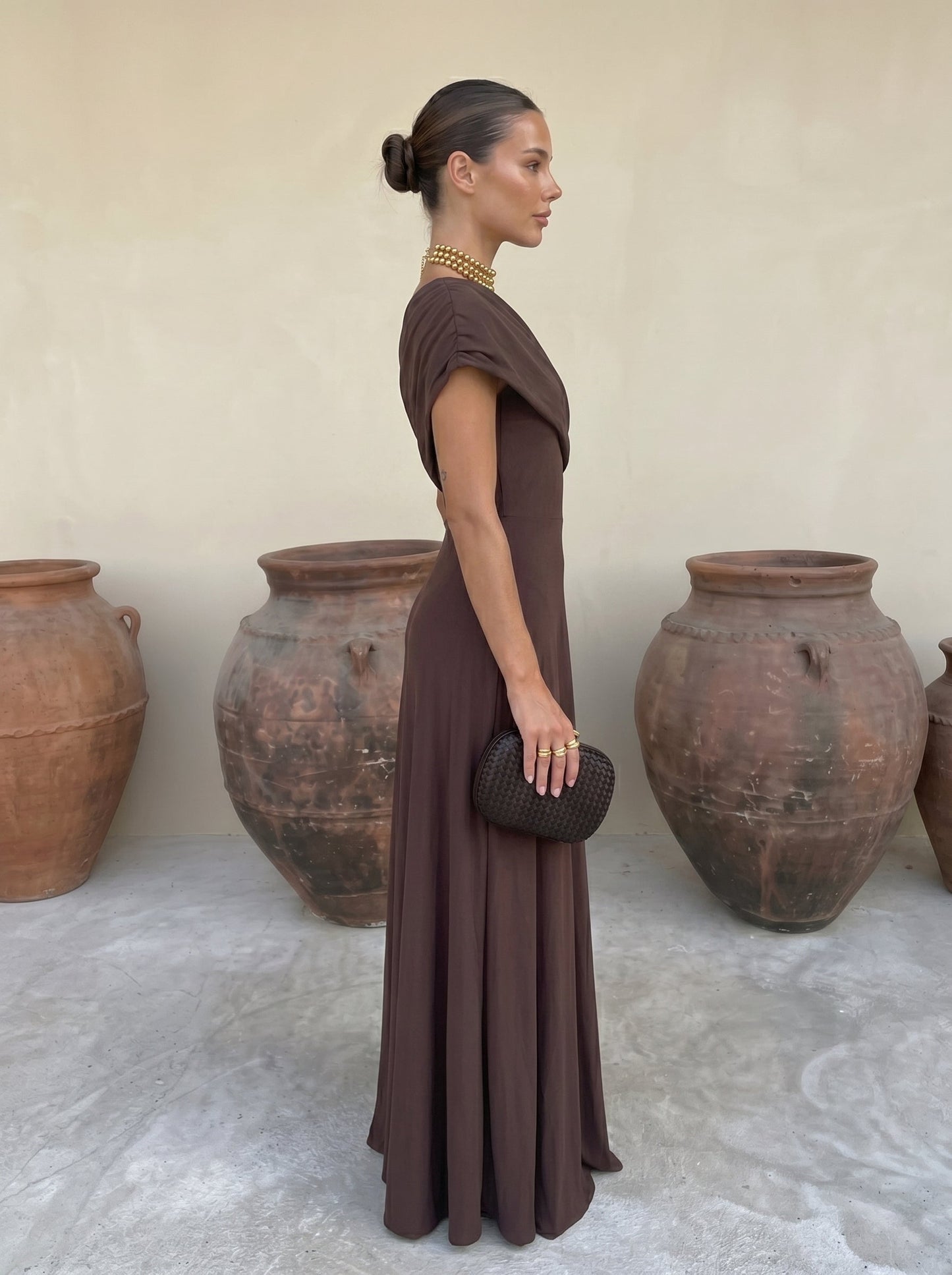 Teresa | Vestido Femenino