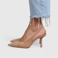 Lucero | Tacones ortopédicos elegantes