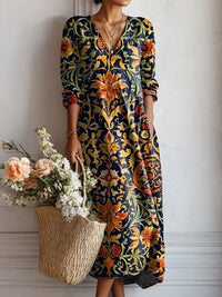 Jana | Vestido para el día a día