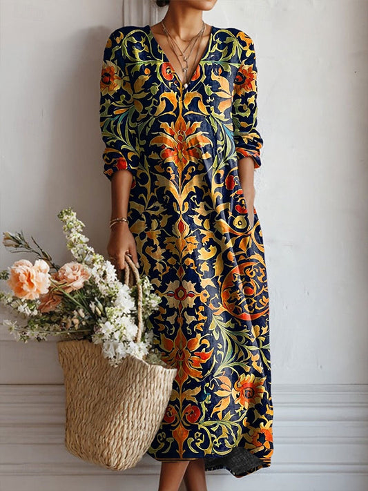 Jana | Vestido para el día a día