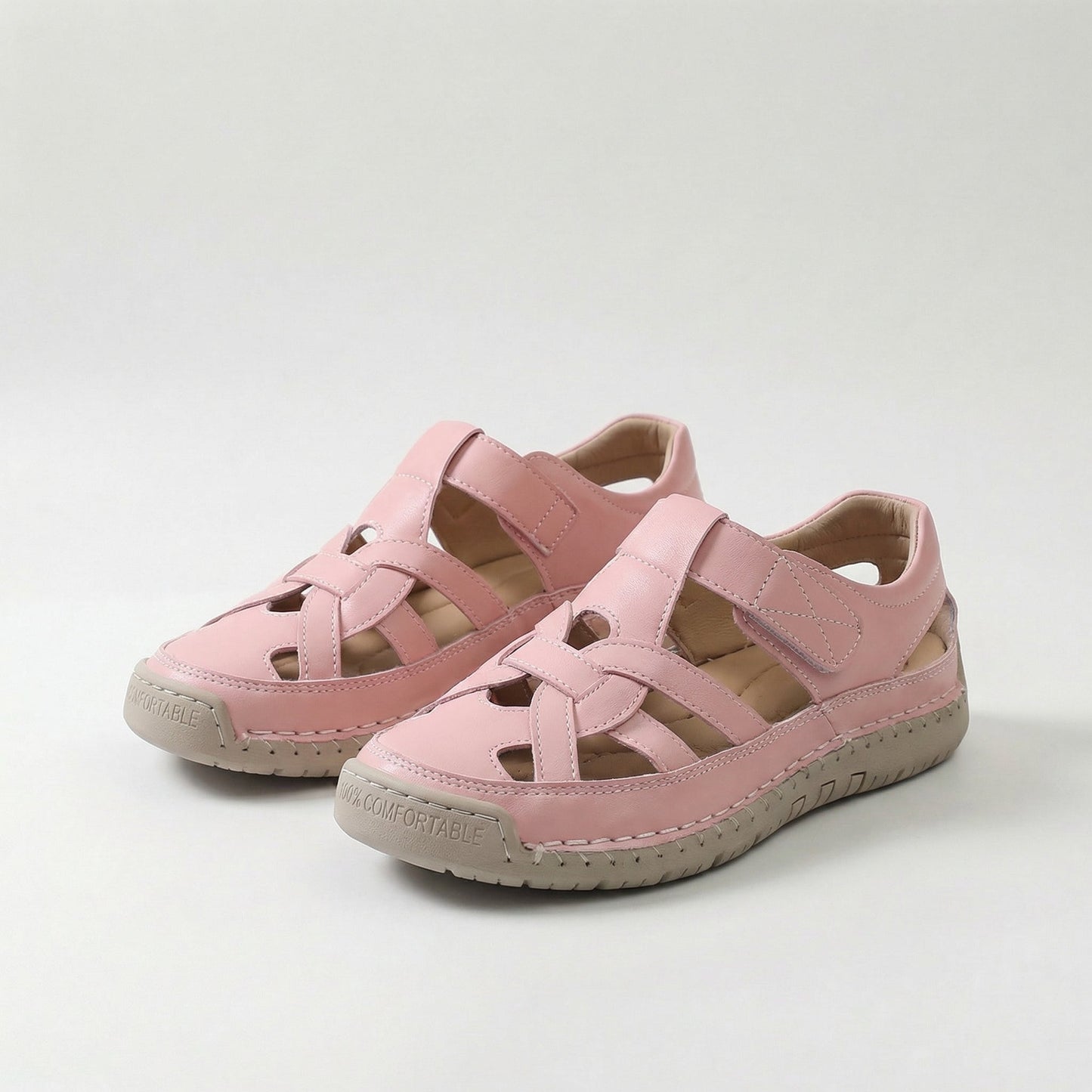 Berta | Sandalias de verano ligeras