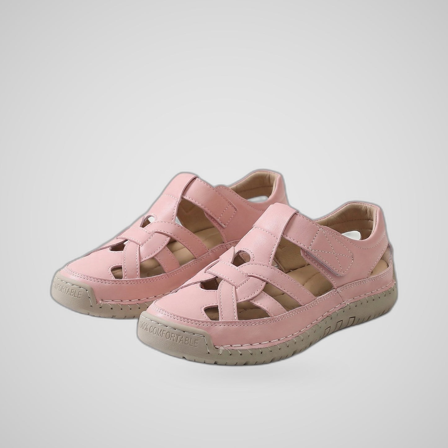Berta | Sandalias de verano ligeras