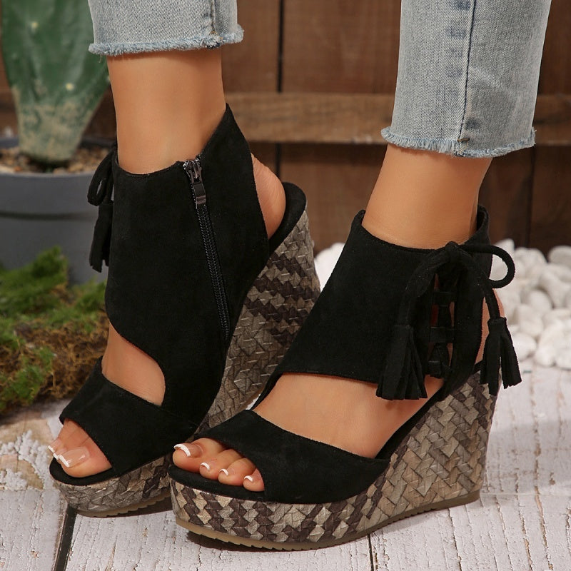 Begoña | Sandalias ergonómicas