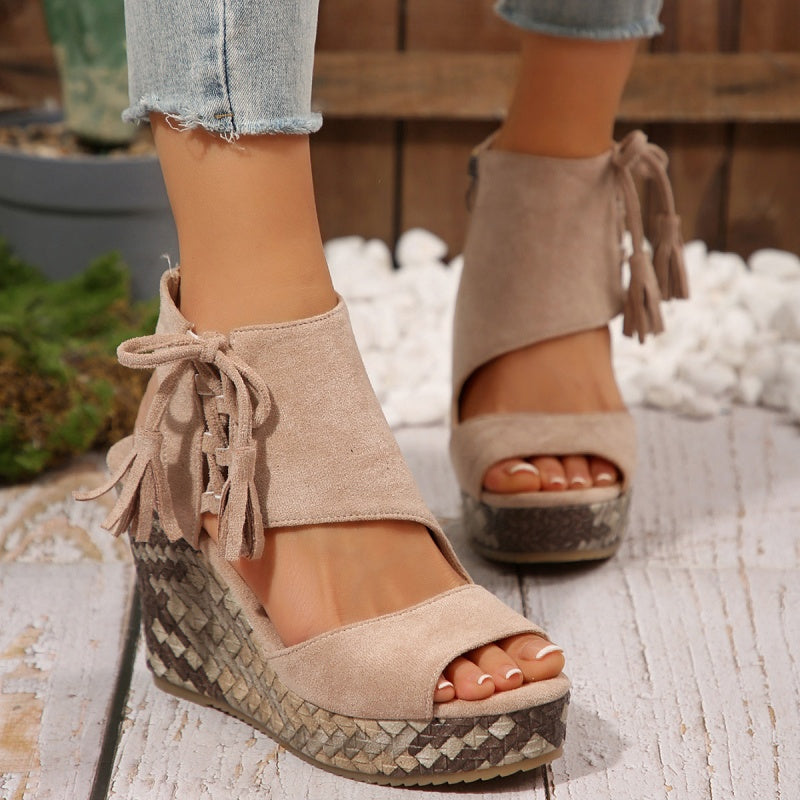 Begoña | Sandalias ergonómicas