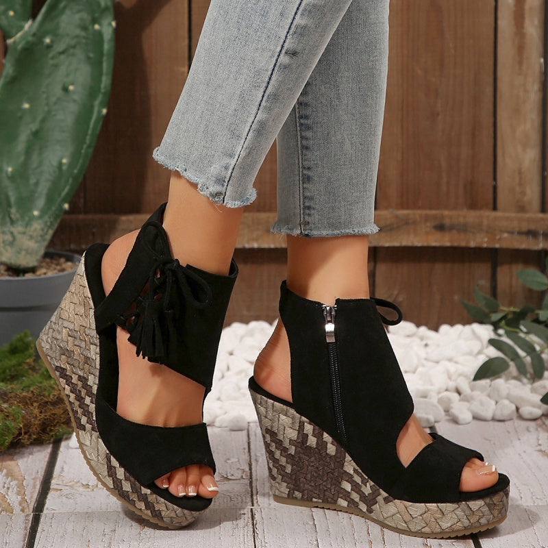 Begoña | Sandalias ergonómicas