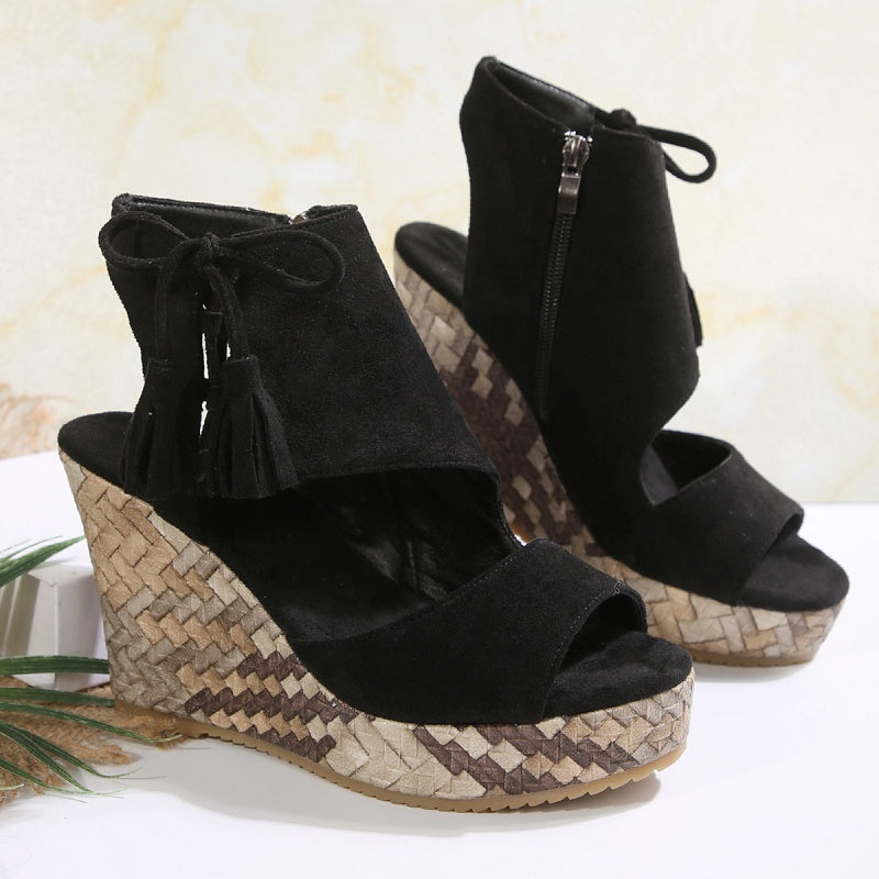 Begoña | Sandalias ergonómicas