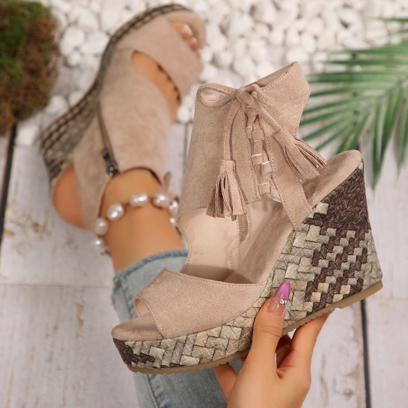 Begoña | Sandalias ergonómicas