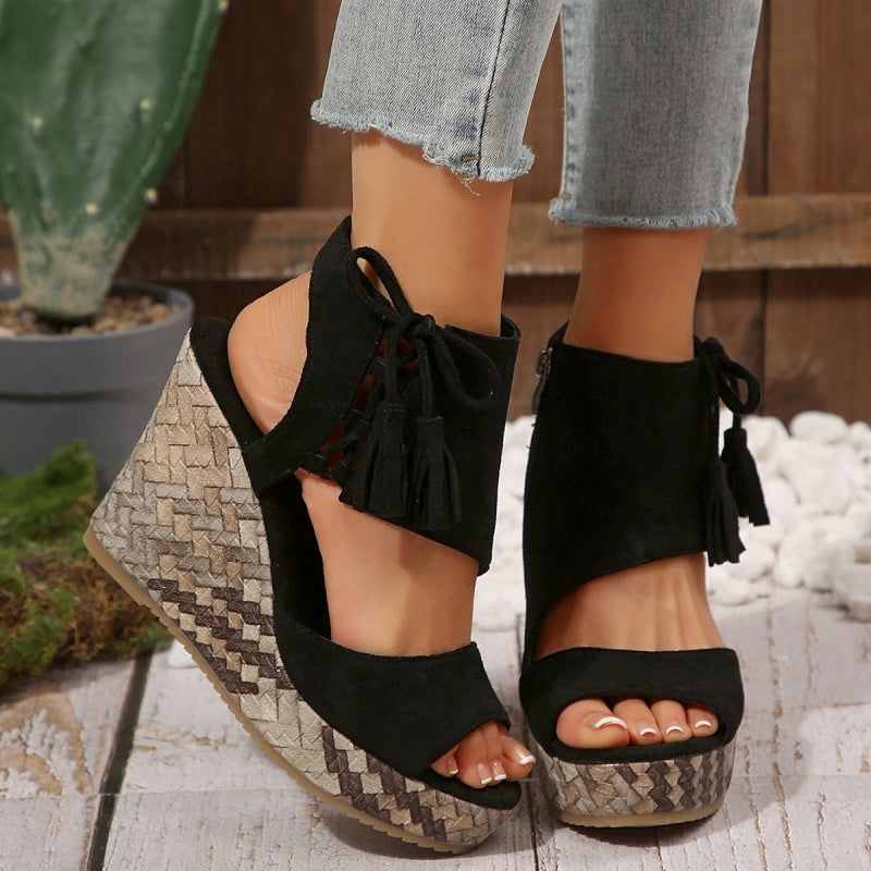 Begoña | Sandalias ergonómicas