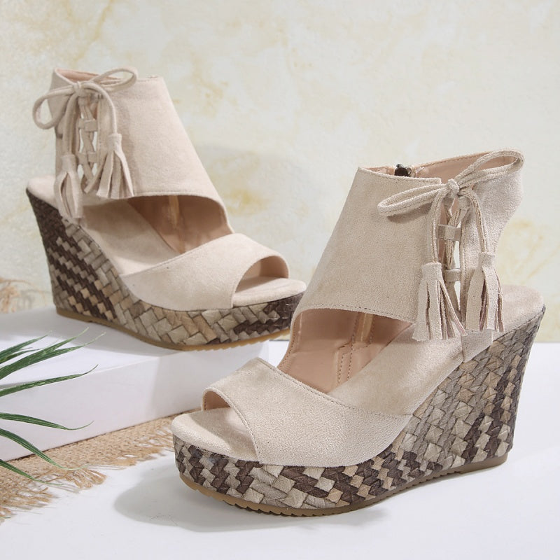 Begoña | Sandalias ergonómicas