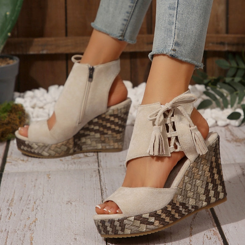 Begoña | Sandalias ergonómicas