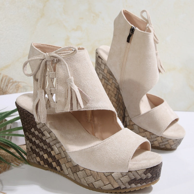 Begoña | Sandalias ergonómicas